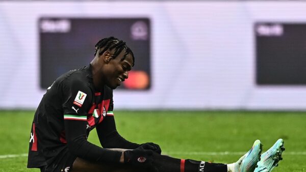 Milan Torino Coppa Italia
