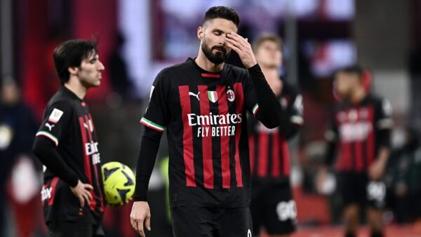 Milan Torino Coppa Italia