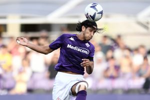 Verso Lecce-Milan, Youssef Maleh potrebbe giocare contro i rossoneri