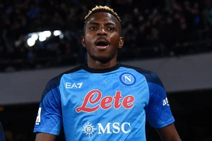 Paseiro, ct Nigeria: «Per Osimhen vincere a Napoli sarà più bello rispetto a vincere con Milan o Inter»
