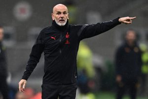 Probabile formazione Milan per lo Spezia: le scelte di Pioli