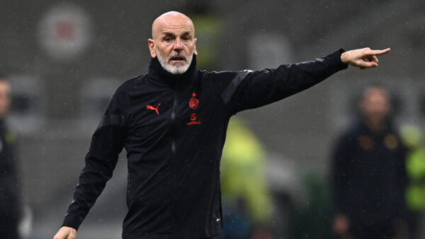 Milan Roma serie A
