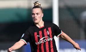Pagelle Milan Roma Femminile: disastro Arnadottir, Marinelli illude