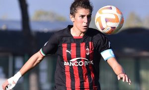Juventus Milan Femminile, Bergamaschi: «Vogliamo dimostrare chi è il Milan»