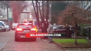 Milan, Vasquez si presenta: «Essere in questo club è un sogno»