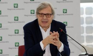 Sgarbi: «San Siro non può essere abbattuto, i tifosi di Milan e Inter vi sono legati emotivamente»