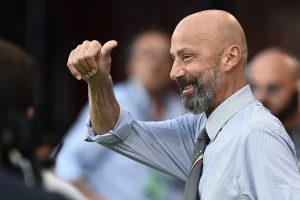 Sacchi ricorda Vialli: «Chiesi a Berlusconi di comprarlo, ma Gianluca scelse la Samp»