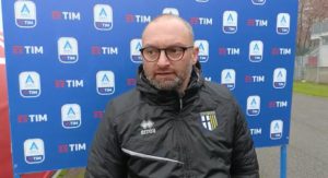 MN24 – Parma Femminile, Panico: «La sconfitta mi lascia l’amaro in bocca»