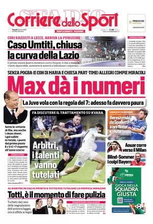 corriere dello sport 064214188