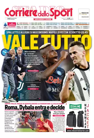 corriere dello sport 072058695