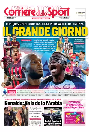 corriere dello sport 073144506