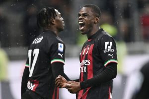 Milan, i diffidati: quattro giocatori a rischio squalifica