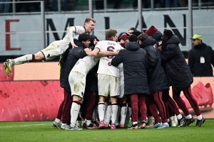 Calciomercato, un ex Milan pronto a dire addio: i dettagli!