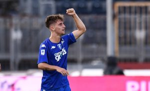 Milan Empoli, occhi su Baldanzi: ecco l’asso nella manica di Maldini
