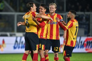 Lecce Milan, l’analisi dell’avversario: ecco i numeri della squadra pugliese