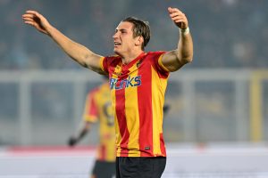 Baschirotto: «Dopo la partita col Milan Gabbia è venuto a farmi i complimenti»