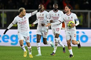 Beccalossi: «Il Milan sta facendo un campionato onesto, il ‘problema’ è il Napoli»
