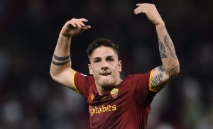 Zaniolo: «Kaká il mio mito da sempre, ho scelto il 22 per lui. Spalletti…»