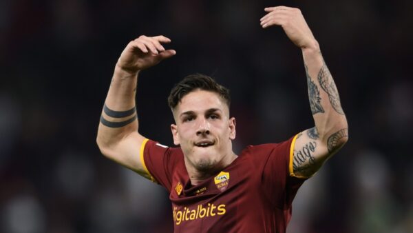 esult gol Zaniolo DSC 1438