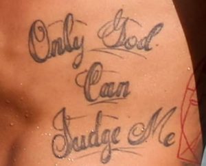 Ibrahimovic e il nuovo tatuaggio messo in mostra a Miami