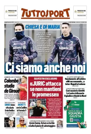 tuttosport 001304712