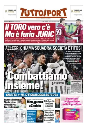 tuttosport 001313338