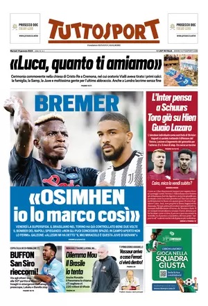 tuttosport 070839725