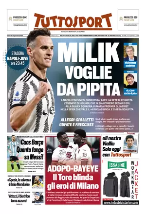 tuttosport 071902540