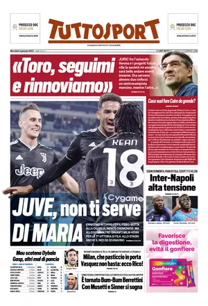 tuttosport 073001195