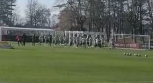 MN24 – Allenamento Milan, Florenzi e Tomori si allenano in gruppo: ecco le ultime – VIDEO
