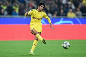 Calciomercato Milan, c’è concorrenza per Dahoud: interessato un club italiano