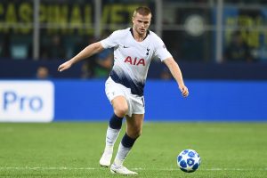 Verso Tottenham-Milan, Conte ritrova Hojbjerg ma perde Dier