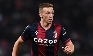 Bologna, Ferguson: «Mercato? Voglio giocare al livello più alto possibile»