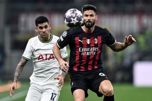 Brambati: «Milan? Io aspetterei a dire che è guarito»