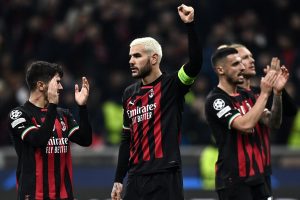 Milan, senti Damiani: «Servono giocatori nuovi con entusiasmo»
