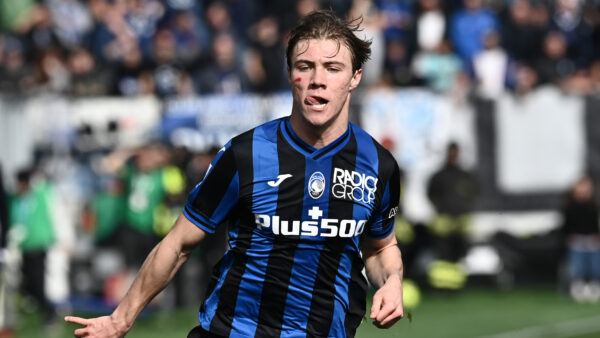 Atalanta Lecce serie A