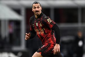 Milan, Ibrahimovic pensa al rinnovo: un altro anno prima del ritiro
