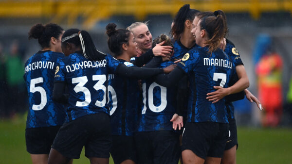 Inter Women