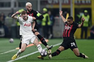 Radknapp: «Il Tottenham si esalterà in casa. Milan? Sembra in grande condizione»