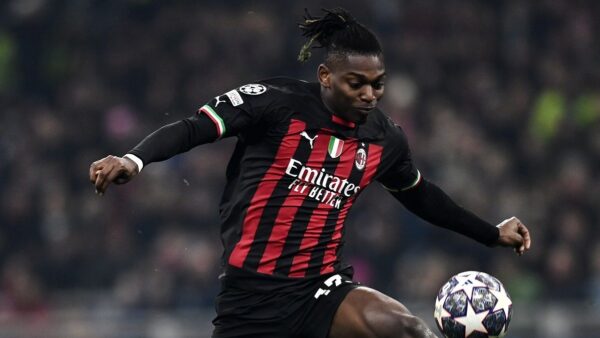 Milan Tottenham Champions League