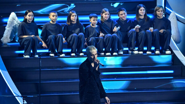73° Festival di Sanremo