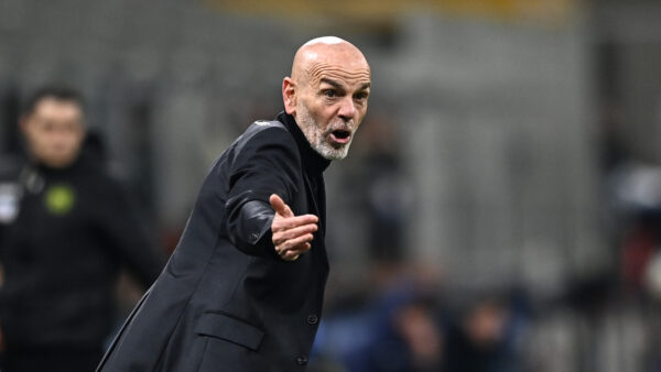 Inter Milan serie A