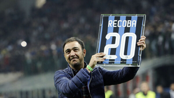 Recoba