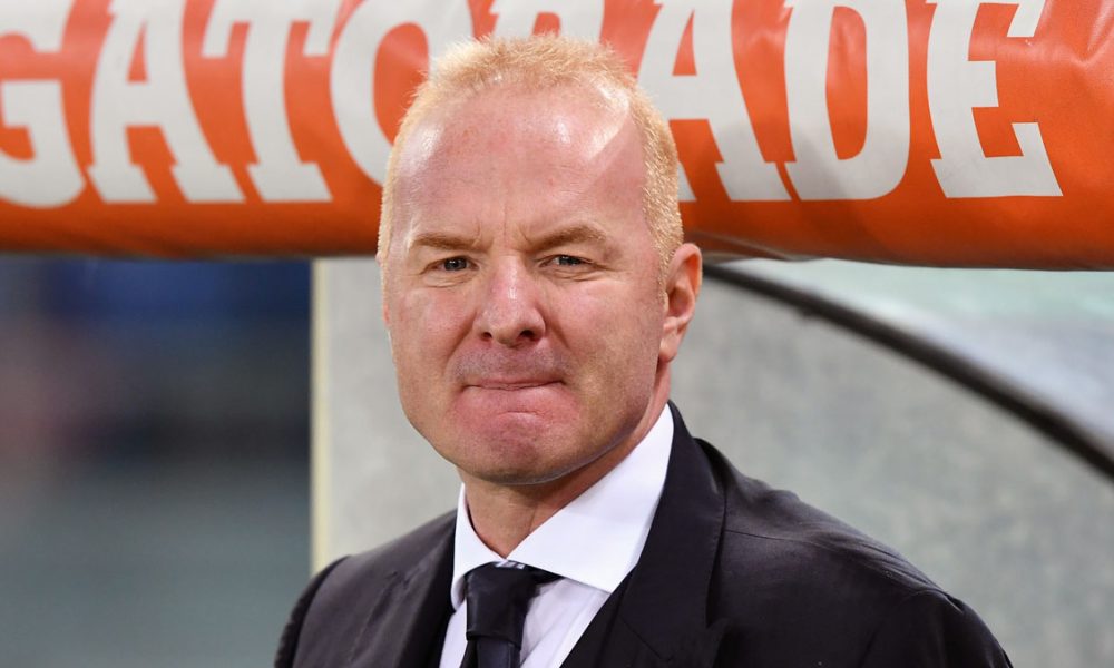 Igli Tare