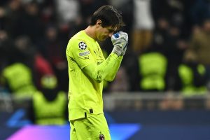 Milan, il futuro di Tatarusanu non cambia: niente rinnovo, c’è Sportiello