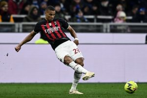 Milan, Thiaw è la sorpresa del 2023: il dato che riguarda il difensore