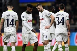 Tottenham West Ham, Stellini opta per tre cambi rispetto alla sfida contro il Milan