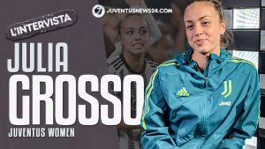 Julia Grosso: «Con il Milan all’andata partita tosta ma abbiamo imparato la lezione» – VIDEO