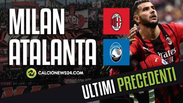Milan Atalanta