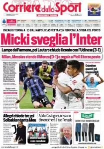 corriere dello sport 002012477
